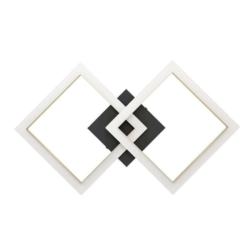 Taklampa Calliera - 525x310 mm - Belysning - Lampor & belysning inomhus - Taklampa & takbelysning - Takplafond