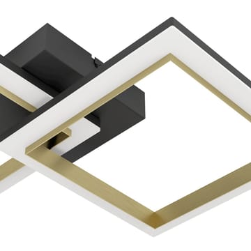 Taklampa Calliera - 525x310 mm - Belysning - Lampor & belysning inomhus - Taklampa & takbelysning - Takplafond