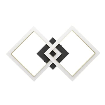 Taklampa Calliera - 525x310 mm - Belysning - Lampor & belysning inomhus - Taklampa & takbelysning - Takplafond