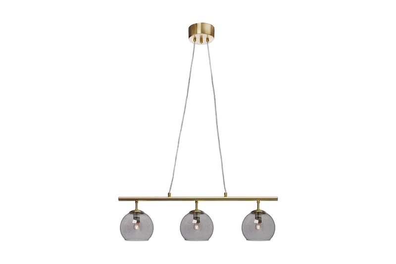 Taklampa Capella Mässing - Cottex - Taklampa & takbelysning - Fönsterlampa - Hall lampa - Pendellampa & hänglampa - Kökslampa & taklampa kök - Taklampa vardagsrum - Fönsterlampa hängande - Taklampa sovrum