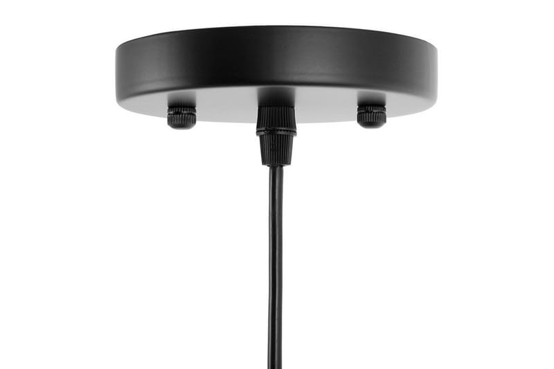 Taklampa Cardener 41 cm - Svart - Belysning - Lampor & belysning inomhus - Taklampa & takbelysning - Kökslampa & taklampa kök