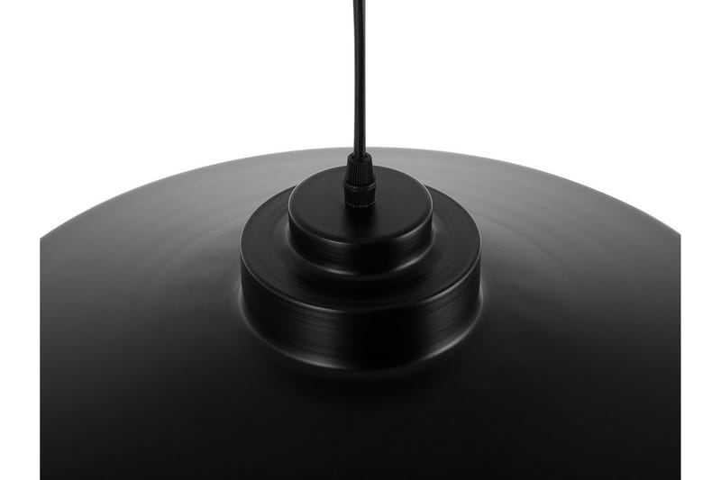 Taklampa Cardener 41 cm - Svart - Belysning - Lampor & belysning inomhus - Taklampa & takbelysning - Kökslampa & taklampa kök