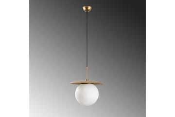 Taklampa Cartin Rany - Gul - Belysning - Lampor & belysning inomhus - Taklampa & takbelysning - Kökslampa & taklampa kök