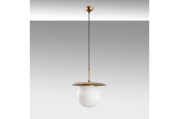 Taklampa Cartin Rany - Gul - Belysning - Lampor & belysning inomhus - Taklampa & takbelysning - Kökslampa & taklampa kök