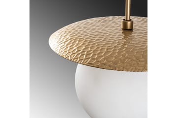 Taklampa Cartin Rany - Gul - Belysning - Lampor & belysning inomhus - Taklampa & takbelysning - Kökslampa & taklampa kök