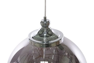 Taklampa Cavedor Stor - Silver - Belysning - Lampor & belysning inomhus - Taklampa & takbelysning - Kökslampa & taklampa kök