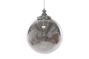 Taklampa Cavedor Stor - Silver - Belysning - Lampor & belysning inomhus - Taklampa & takbelysning - Kökslampa & taklampa kök