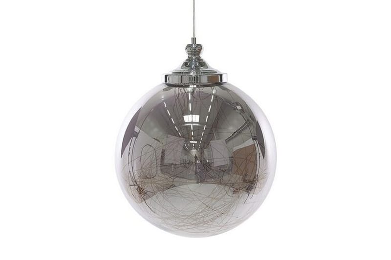 Taklampa Cavedor Stor - Silver - Belysning - Lampor & belysning inomhus - Taklampa & takbelysning - Kökslampa & taklampa kök