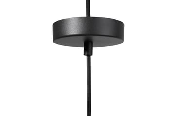 Taklampa Cetina 40 cm - Svart - Belysning - Lampor & belysning inomhus - Taklampa & takbelysning - Kökslampa & taklampa kök