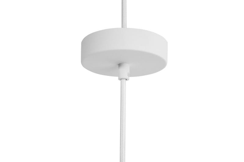 Taklampa Cetina 40 cm - Vit - Taklampa sovrum - Kökslampa & taklampa kök - Hall lampa - Fönsterlampa - Pendellampa & hänglampa - Taklampa vardagsrum - Fönsterlampa hängande - Taklampa & takbelysning