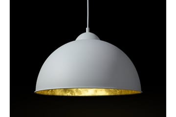 Taklampa Cetina 40 cm - Vit - Belysning - Lampor & belysning inomhus - Taklampa & takbelysning - Kökslampa & taklampa kök