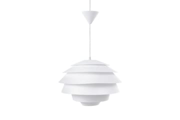 Taklampa Congo 40 cm - Vit - Belysning - Lampor & belysning inomhus - Taklampa & takbelysning - Kökslampa & taklampa kök