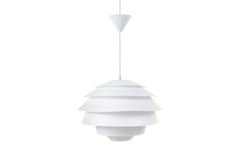 Taklampa Congo 40 cm - Vit - Belysning - Lampor & belysning inomhus - Taklampa & takbelysning - Kökslampa & taklampa kök