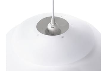 Taklampa Congo 40 cm - Vit - Belysning - Lampor & belysning inomhus - Taklampa & takbelysning - Kökslampa & taklampa kök