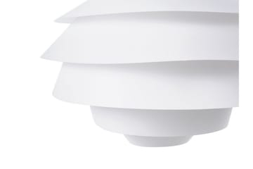 Taklampa Congo 40 cm - Vit - Belysning - Lampor & belysning inomhus - Taklampa & takbelysning - Kökslampa & taklampa kök