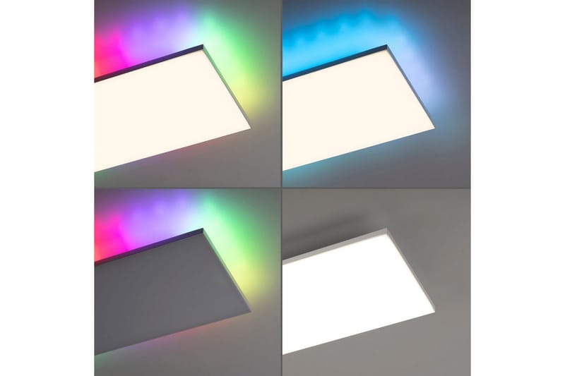 Taklampa Conrad - 26x7x101 cm - Belysning - Lampor & belysning inomhus - Taklampa & takbelysning - Takplafond