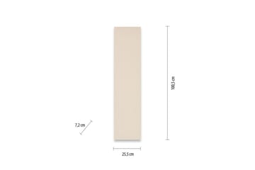 Taklampa Conrad - 26x7x101 cm - Belysning - Lampor & belysning inomhus - Taklampa & takbelysning - Takplafond