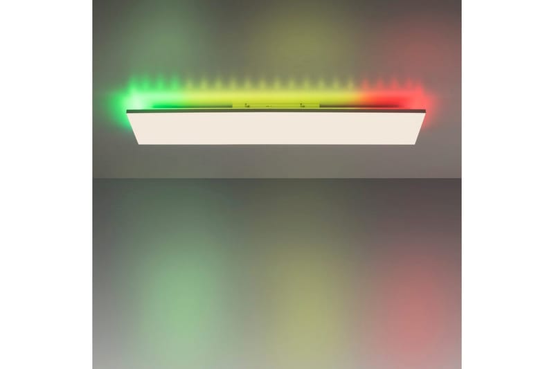 Taklampa Conrad - 26x7x101 cm - Belysning - Lampor & belysning inomhus - Taklampa & takbelysning - Takplafond