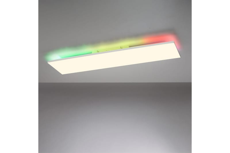 Taklampa Conrad - 26x7x101 cm - Belysning - Lampor & belysning inomhus - Taklampa & takbelysning - Takplafond