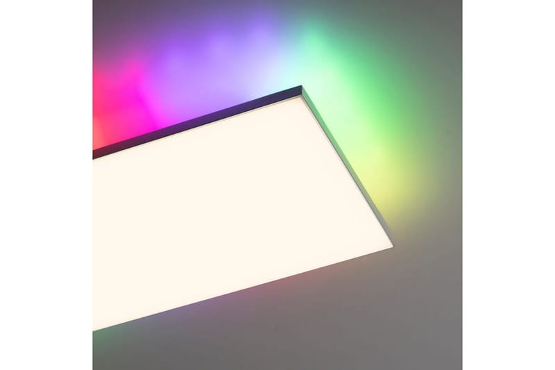 Taklampa Conrad - 26x7x101 cm - Belysning - Lampor & belysning inomhus - Taklampa & takbelysning - Takplafond