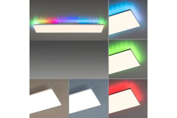 Taklampa Conrad - 26x7x101 cm - Belysning - Lampor & belysning inomhus - Taklampa & takbelysning - Takplafond