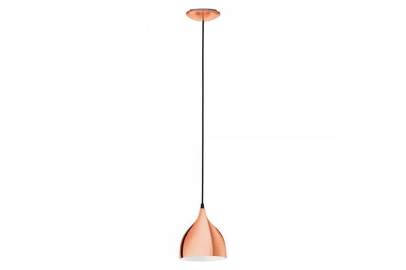 Taklampa Coretto Koppar - Taklampa & takbelysning - Fönsterlampa - Hall lampa - Pendellampa & hänglampa - Kökslampa & taklampa kök - Taklampa vardagsrum - Fönsterlampa hängande - Taklampa sovrum