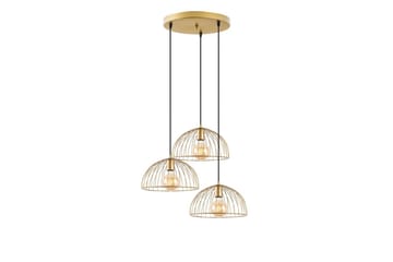 Taklampa Corva Glänsande Rany Sufiabas - Sufiabas - Belysning - Lampor & belysning inomhus - Taklampa & takbelysning - Kökslampa & taklampa kök