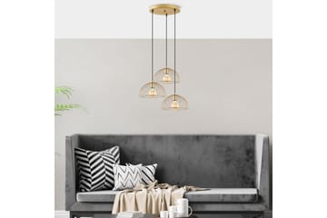 Taklampa Corva Glänsande Rany Sufiabas - Sufiabas - Belysning - Lampor & belysning inomhus - Taklampa & takbelysning - Kökslampa & taklampa kök