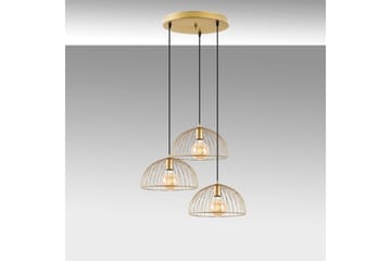 Taklampa Corva Glänsande Rany Sufiabas - Sufiabas - Belysning - Lampor & belysning inomhus - Taklampa & takbelysning - Kökslampa & taklampa kök