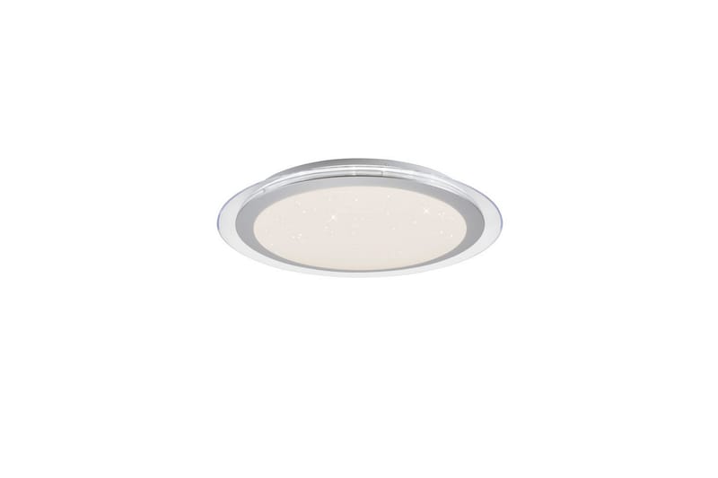 Taklampa Cyba - 45x8x45 cm - Belysning - Lampor & belysning inomhus - Taklampa & takbelysning - Takplafond