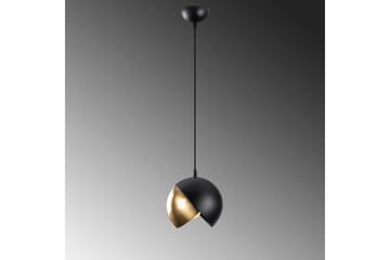 Taklampa Dalenor Svart / Rany Enkeluttag - Enkeluttag - Belysning - Lampor & belysning inomhus - Taklampa & takbelysning - Kökslampa & taklampa kök