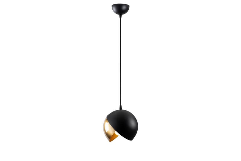 Taklampa Dalenor Svart / Rany Enkeluttag - Enkeluttag - Belysning - Lampor & belysning inomhus - Taklampa & takbelysning - Kökslampa & taklampa kök