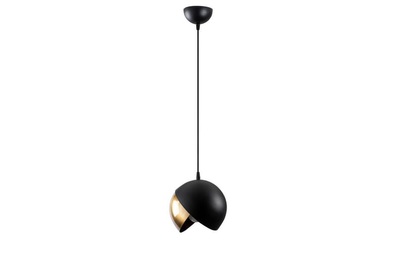 Taklampa Dalenor Svart / Rany Enkeluttag - Enkeluttag - Belysning - Lampor & belysning inomhus - Taklampa & takbelysning - Kökslampa & taklampa kök