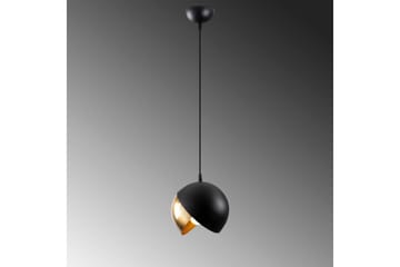 Taklampa Dalenor Svart / Rany Enkeluttag - Enkeluttag - Belysning - Lampor & belysning inomhus - Taklampa & takbelysning - Kökslampa & taklampa kök