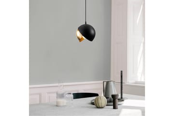 Taklampa Dalenor Svart / Rany Enkeluttag - Enkeluttag - Belysning - Lampor & belysning inomhus - Taklampa & takbelysning - Kökslampa & taklampa kök