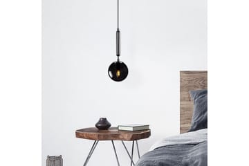 Taklampa Darna Svart - Svart - Belysning - Lampor & belysning inomhus - Taklampa & takbelysning - Kökslampa & taklampa kök