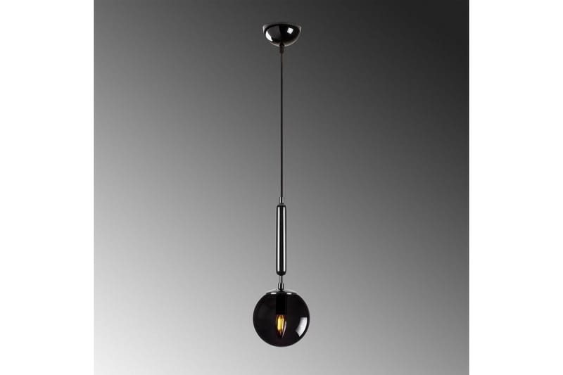 Taklampa Darna Svart - Svart - Belysning - Lampor & belysning inomhus - Taklampa & takbelysning - Kökslampa & taklampa kök