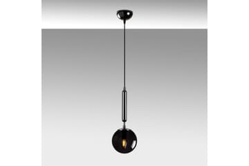 Taklampa Darna Svart - Svart - Belysning - Lampor & belysning inomhus - Taklampa & takbelysning - Kökslampa & taklampa kök