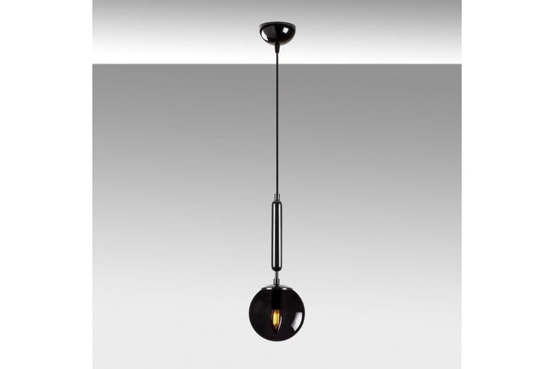 Taklampa Darna Svart - Svart - Belysning - Lampor & belysning inomhus - Taklampa & takbelysning - Kökslampa & taklampa kök