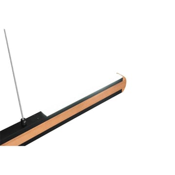 Taklampa Deacon - Belysning - Lampor & belysning inomhus - Taklampa & takbelysning - Takplafond