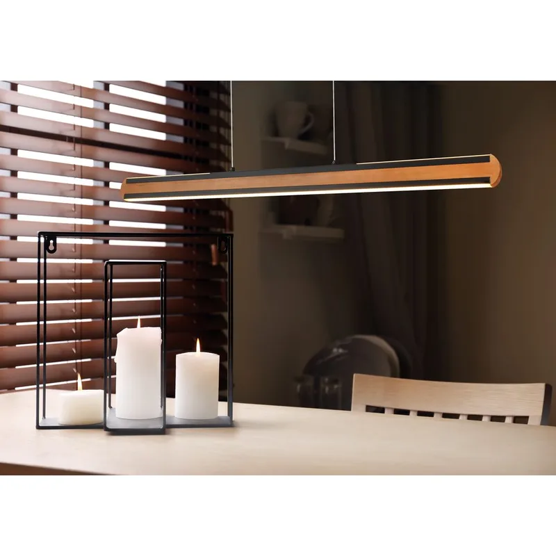 Taklampa Deacon - Belysning - Lampor & belysning inomhus - Taklampa & takbelysning - Takplafond