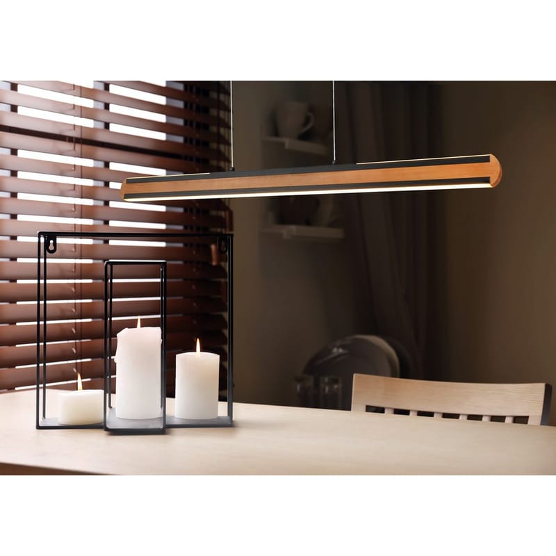 Taklampa Deacon - Belysning - Lampor & belysning inomhus - Taklampa & takbelysning - Takplafond