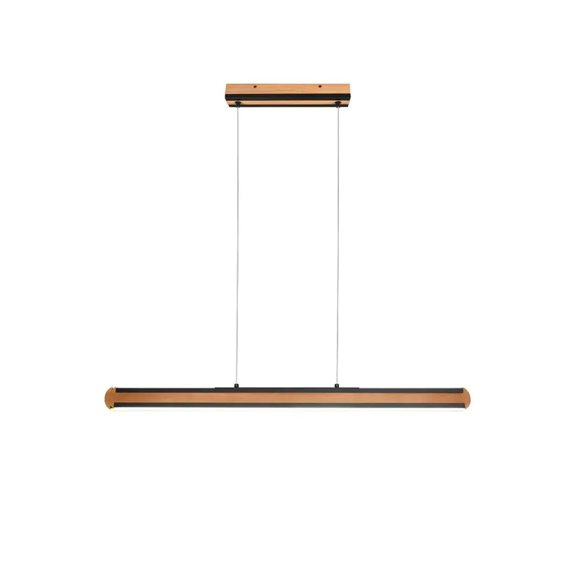 Taklampa Deacon - Belysning - Lampor & belysning inomhus - Taklampa & takbelysning - Takplafond