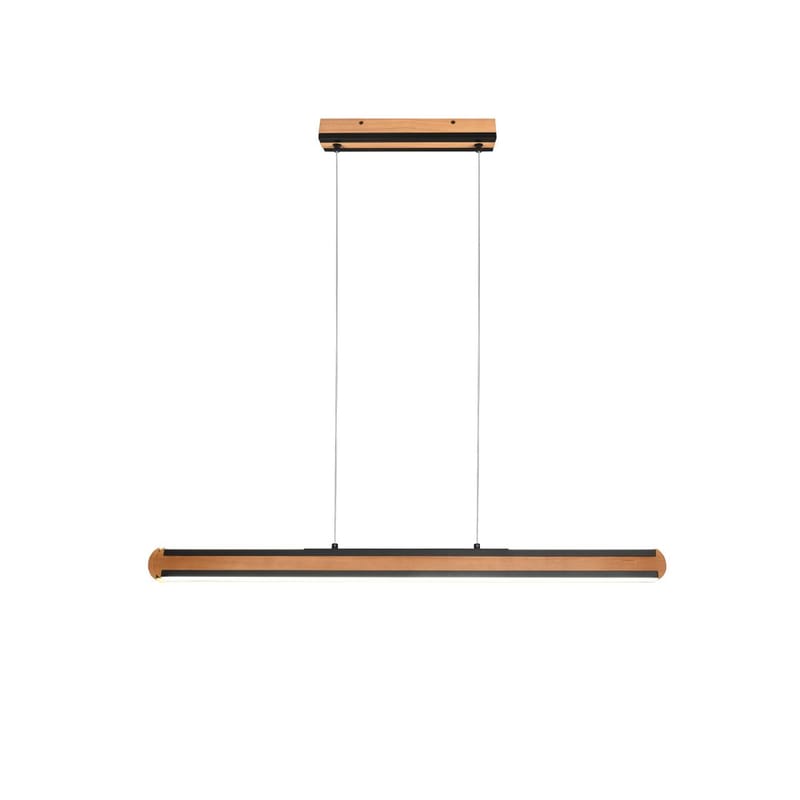 Taklampa Deacon - Belysning - Lampor & belysning inomhus - Taklampa & takbelysning - Takplafond