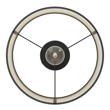 Taklampa Dellow - 45 cm - Belysning - Lampor & belysning inomhus - Taklampa & takbelysning - Takplafond