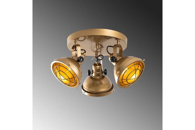 Taklampa Desten Rany - Rany - Belysning - Lampor & belysning inomhus - Taklampa & takbelysning - Takplafond