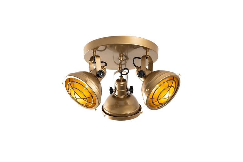 Taklampa Desten Rany - Rany - Belysning - Lampor & belysning inomhus - Taklampa & takbelysning - Takplafond