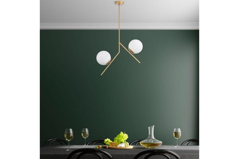 Taklampa Dolcer Dasinara Rany - Rany - Belysning - Lampor & belysning inomhus - Taklampa & takbelysning - Kökslampa & taklampa kök