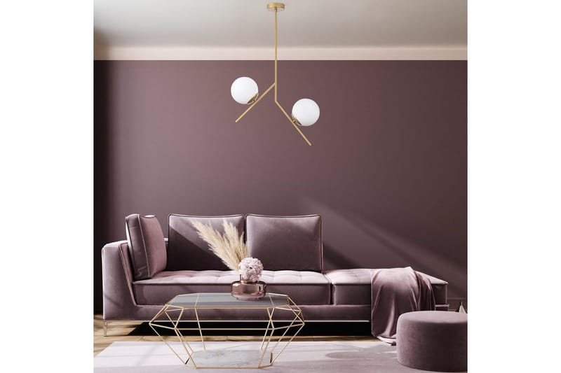 Taklampa Dolcer Dasinara Rany - Rany - Belysning - Lampor & belysning inomhus - Taklampa & takbelysning - Kökslampa & taklampa kök