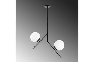 Taklampa Dolcer Dasinara Svart - Svart - Belysning - Lampor & belysning inomhus - Taklampa & takbelysning - Kökslampa & taklampa kök